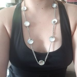 Big Gem Necklace